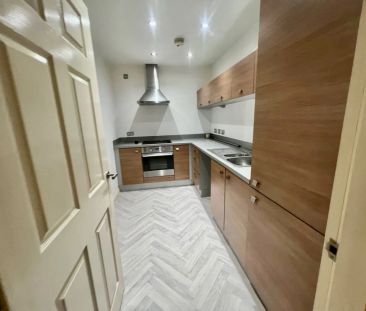 Douglas Court, Douglas Street, Middlesbrough, TS4 2EE - Photo 2