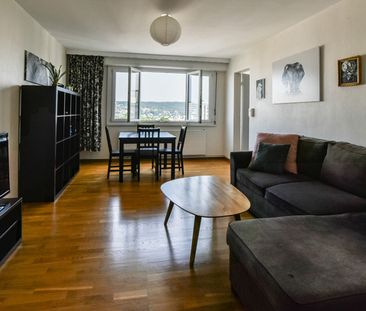 LOCATION NUE : Appartement Besancon 3 pièce(s) 67 m2 - Photo 2