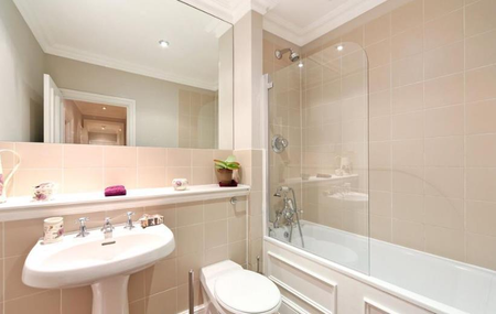 3 bedroom apartment to rent - Photo 3