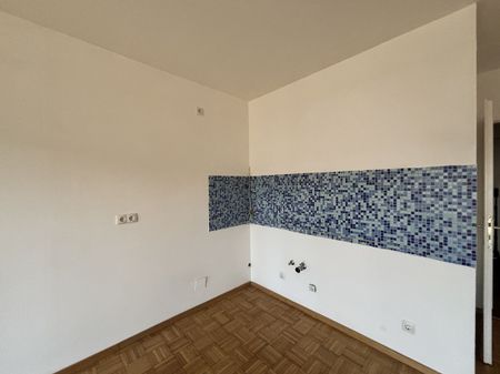 Zentrale 1-Zimmer-Wohnung mit Balkon - Photo 5