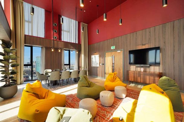 Guild Point, B5 6EL, Birmingham - Photo 1