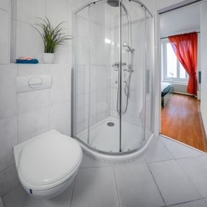 1.5-room furnished apartment at Kreuzplatz - Photo 2