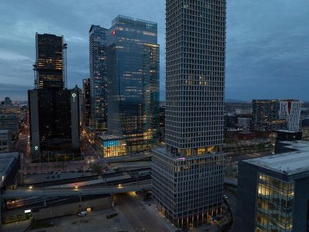 900 St-Jacques, Montréal, QC - Photo 5