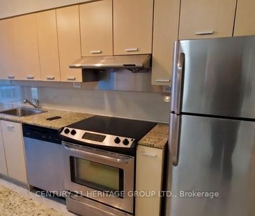 For Lease - 19 Singer Court Unit# 515, Toronto, Ontario - Photo 5