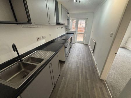 2 bedroom house to rent - Photo 2