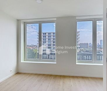 Appartement te huur in Anderlecht voor € 1.750 met 3 slaapkamers - Photo 6