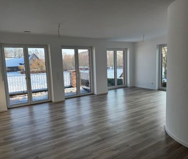 3 Zimmer Wohnung im Obergeschoss - Foto 4