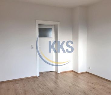 Wohnen in der Nähe vom Auensee - Schöne Wohnung mit Tageslichtbad &... - Foto 2