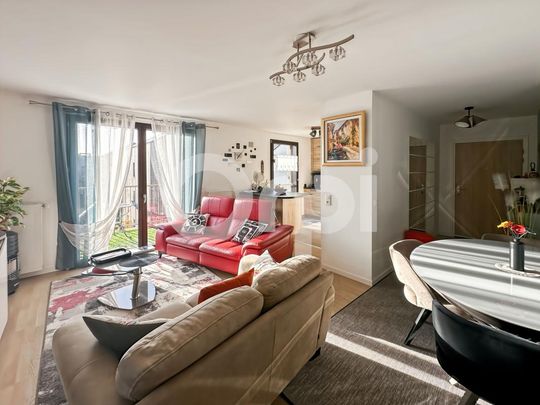 Location Appartement 4 pièces 89m² SENLIS 60300 - Photo 1