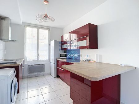 Apartment - Photo 2