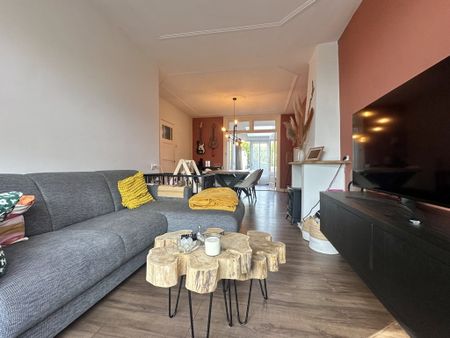 Te huur: Huis Rielerweg in Deventer - Photo 4