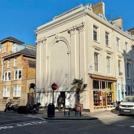 Formosa Street, Maida Vale, W9 - Photo 1