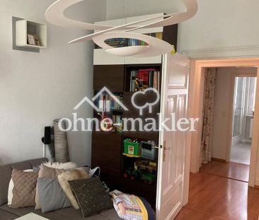 Ruhiges Wohnen im Herzen von Erbenheim - Foto 1