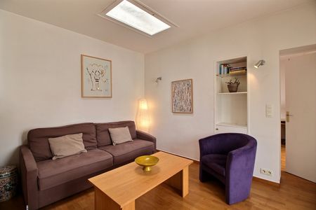 APPART. 1 CHAMBRE – 75003 - Photo 3