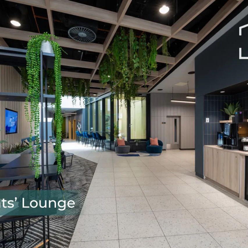 Vox, Trentham Street, M15 - Photo 1