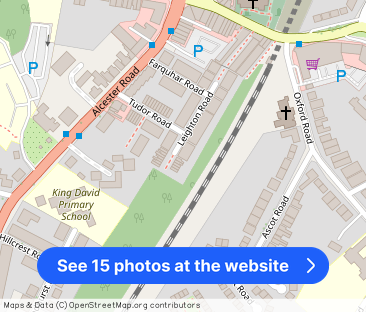 Leighton Road, Moseley, Birmingham - Photo 1