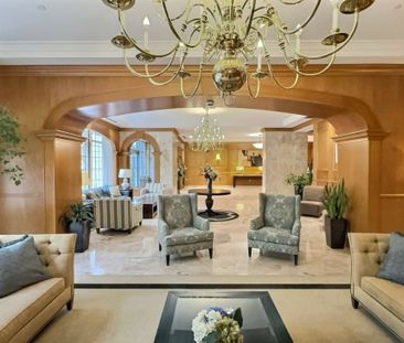 Appartement à louer - Montréal (Ville-Marie) (Mille Carré Doré) - Photo 1