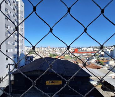 Apartamento residencial, 66.12m² - Foto 2