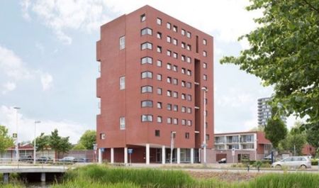 Zijlsterraklaan 0ong, 3544 AB Utrecht, Nederland - Foto 5