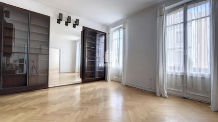 Location Appartement 6 pièces 177m² STRASBOURG 67000 - Photo 3