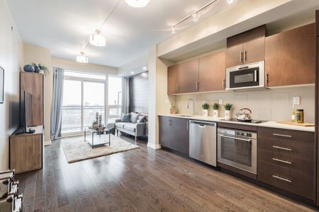 For Lease - 460 Adelaide Street Unit# 1725, Toronto, Ontario - Photo 4
