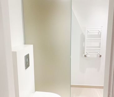 Flot og indbydende lejlighed med 2 altaner i Aalborg Vestby - Photo 6