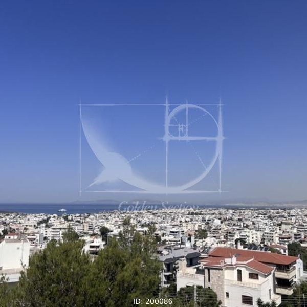Διαμέρισμα για ενοικίαση Αιξωνή (Γλυφάδα) - Photo 1