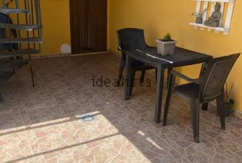 Alquiler de piso en N-340