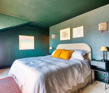 2 Bed Penthouse, Belsize Grove, NW3 - Photo 4