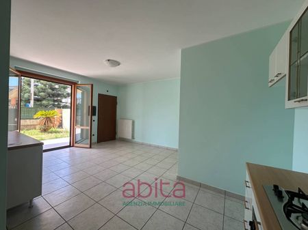 Trilocale via Monteconero 39, Porto d'Ascoli, San Benedetto del Tronto - Foto 2
