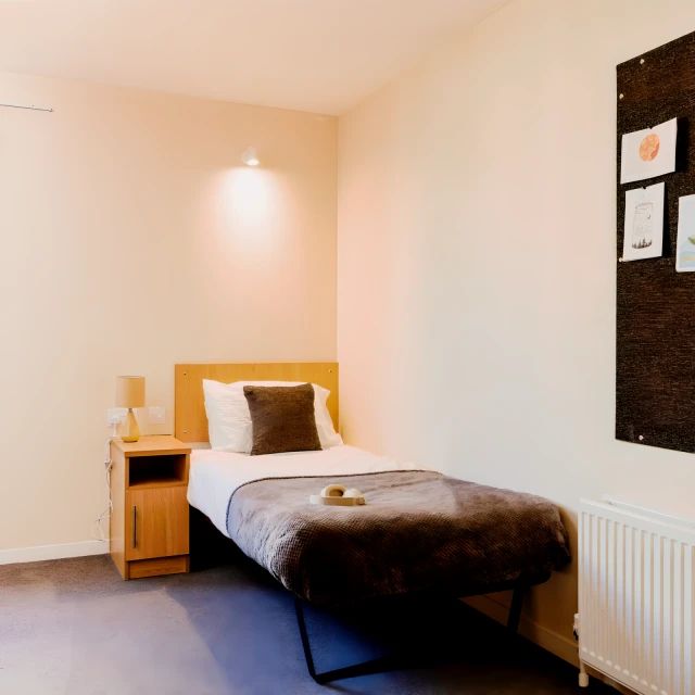 Standard En-Suite - Photo 1