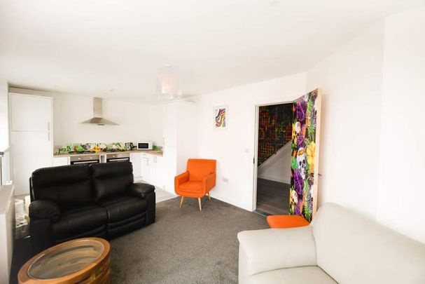 Room Two, Unit one, Gabriel Lofts - Photo 1