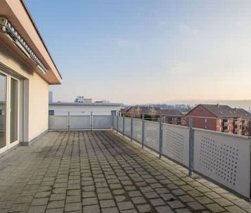 5.5 Zimmer, 165 m², 3. Stock - Foto 3