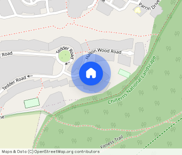 Halton Wood Road, Wendover, AYLESBURY - Photo 1