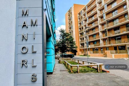 Studio to rent - Photo 2