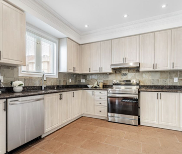 For Lease - 20 Ralph Chalmers Avenue Unit# Bsmt, Markham, Ontario - Photo 5