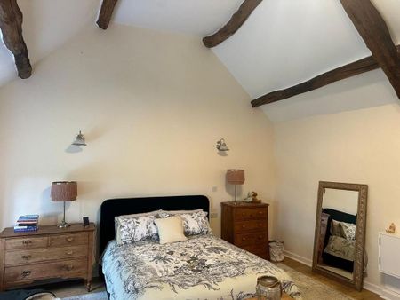 2 bedroom cottage to rent - Photo 5