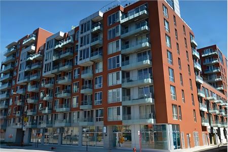 Appartement à Montréal (Le Sud-Ouest) - Photo 4