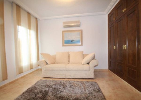 Villa en Monte Mar, Campoamor.