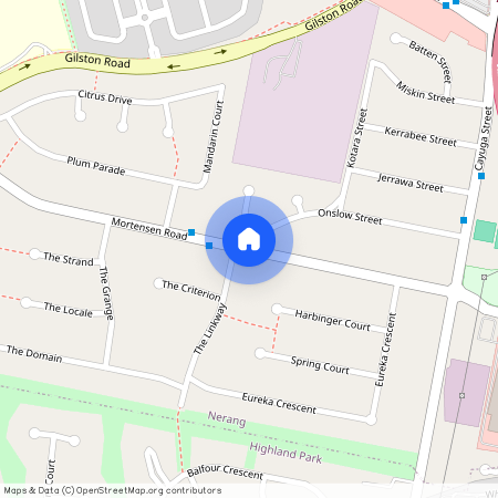 57B Mortensen Road, Qld 4211, Nerang