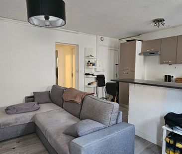 APPARTEMENT LES MILLES - 2 pièce(s) - 38 m2 - Photo 1