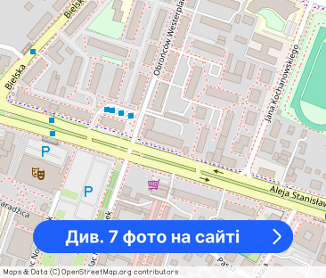 Wynajmę mieszkanie 54m - Фото 1