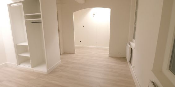 Location Appartement 1 pièce 24m² - Photo 3