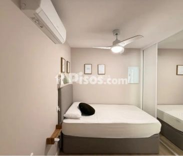 Piso en alquiler en Gaztambide - Foto 3
