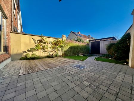 Woning te Sint-Amandsberg - Photo 5