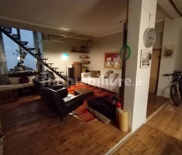 Loft via di San Bernardo 15, Molo, Genova - Photo 4