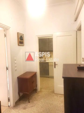 Διαμέρισμα για ενοικίαση Κολωνάκι - Λυκαβηττός - Photo 5
