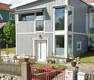 Bisittargatan, Hägersten - Foto 1