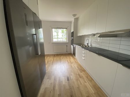 Kaplansgatan 7 O - Foto 3