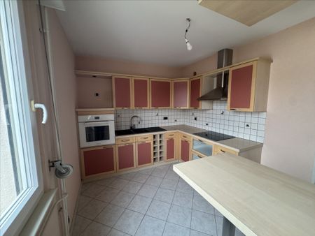 Location Appartement 2 pièces 57m² - Photo 4